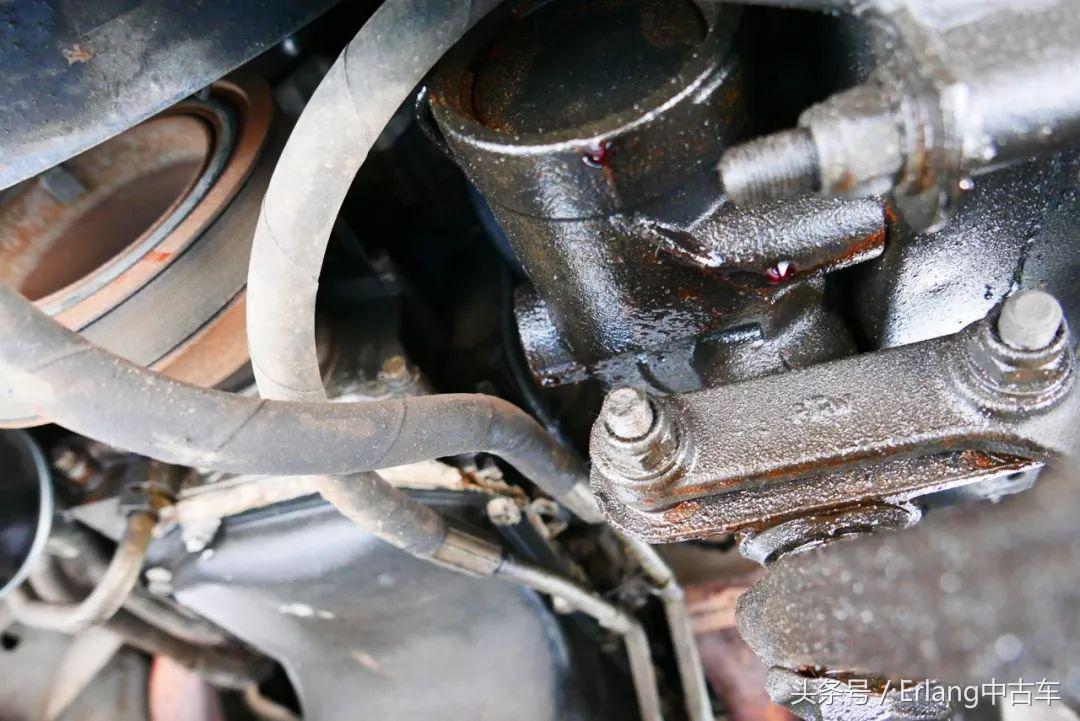 老款路虎发现2值得买吗,老款路虎发现2