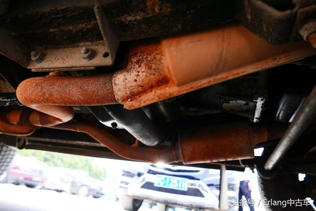 老款路虎发现2值得买吗,老款路虎发现2