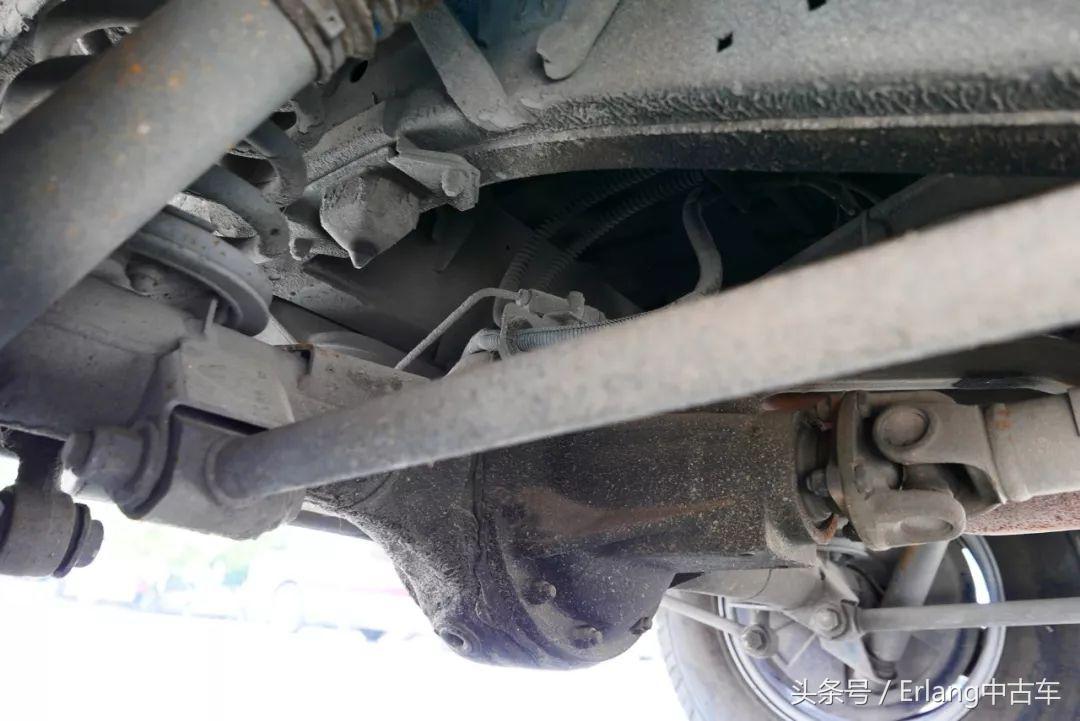 老款路虎发现2值得买吗,老款路虎发现2