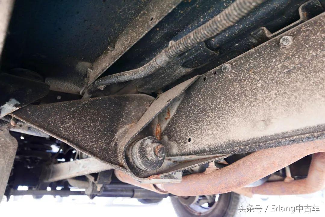 老款路虎发现2值得买吗,老款路虎发现2