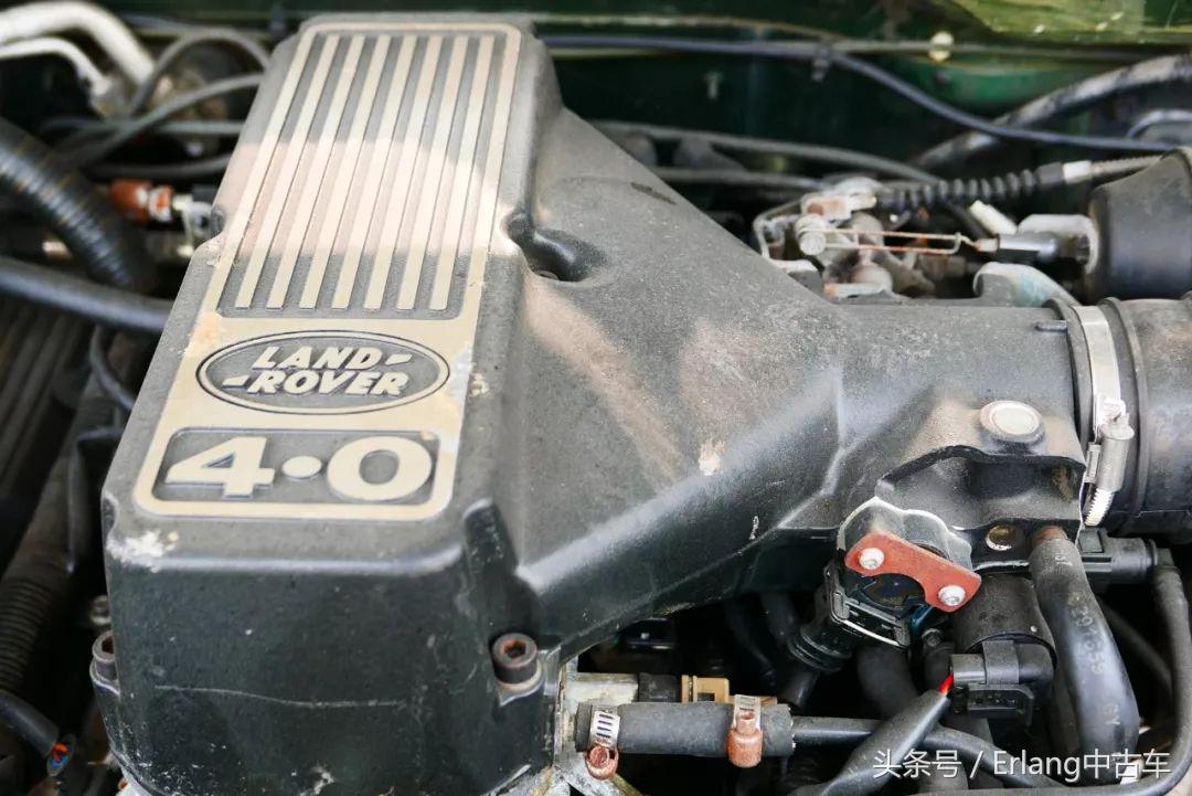 老款路虎发现2值得买吗,老款路虎发现2