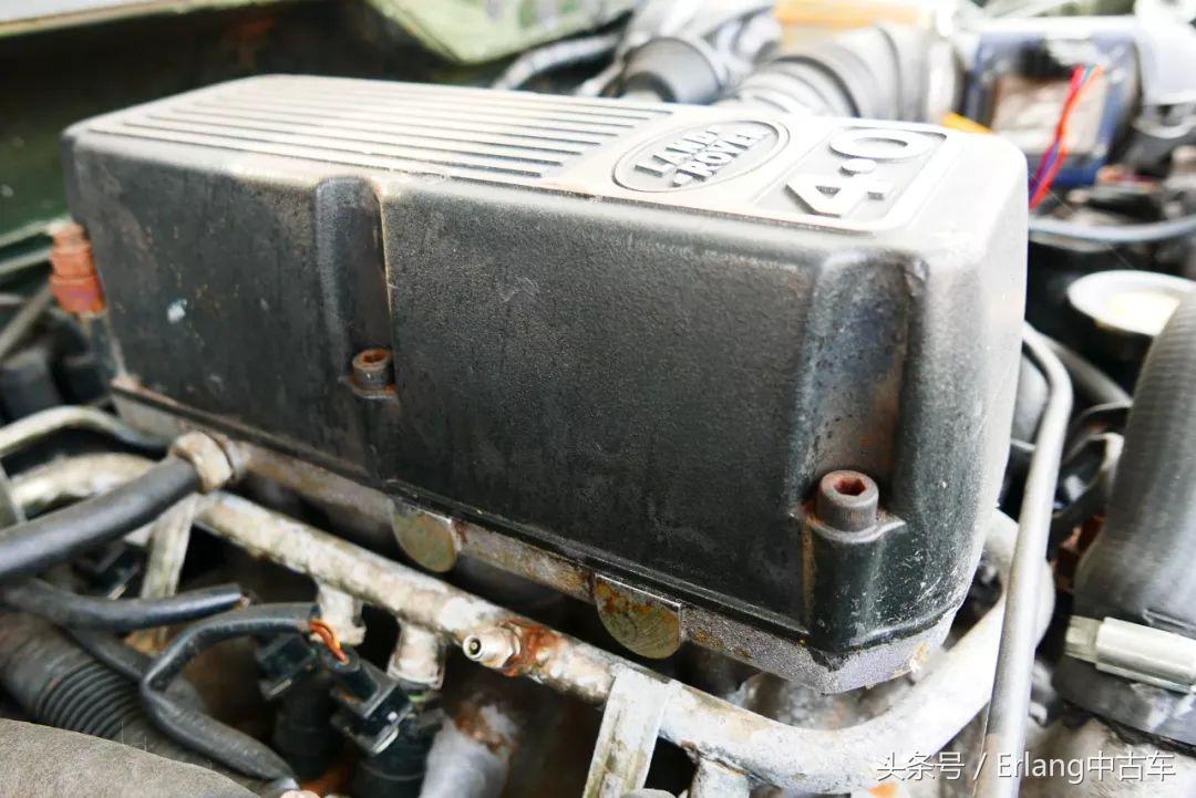 老款路虎发现2值得买吗,老款路虎发现2