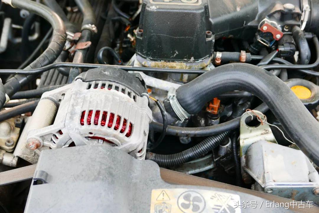 老款路虎发现2值得买吗,老款路虎发现2