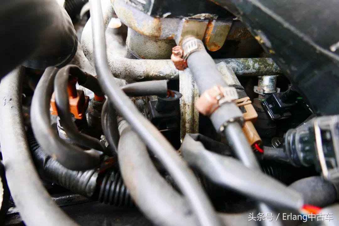 老款路虎发现2值得买吗,老款路虎发现2