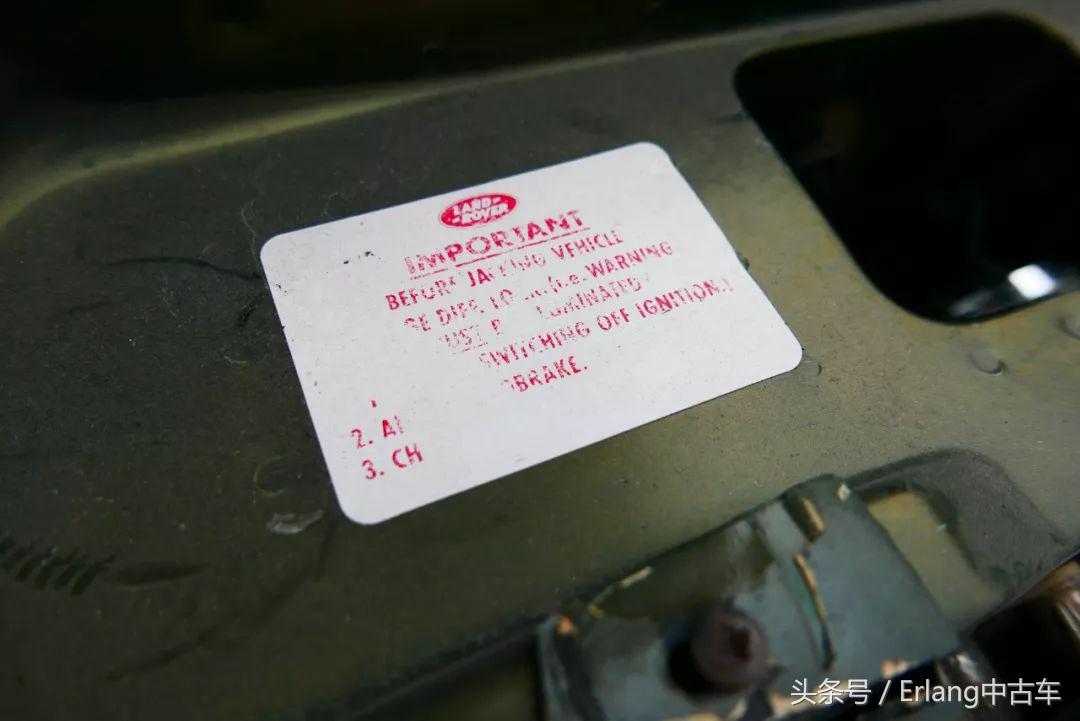 老款路虎发现2值得买吗,老款路虎发现2