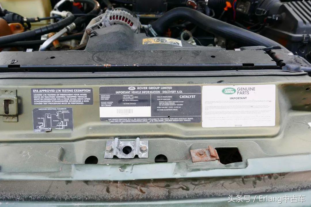 老款路虎发现2值得买吗,老款路虎发现2