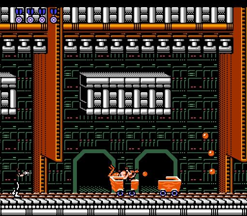 fc红白机射击游戏推荐,fc红白机上的高自由度游戏