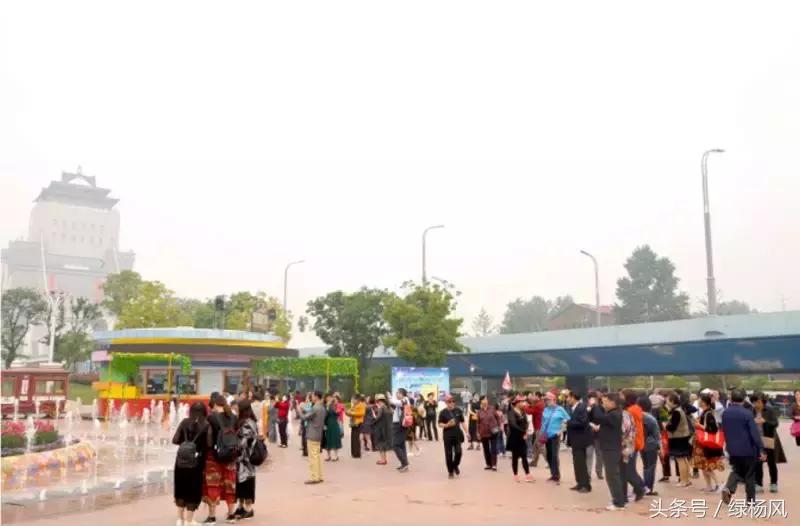 瘦西湖景区门票优惠条件,瘦西湖等国有景区全部免费开放