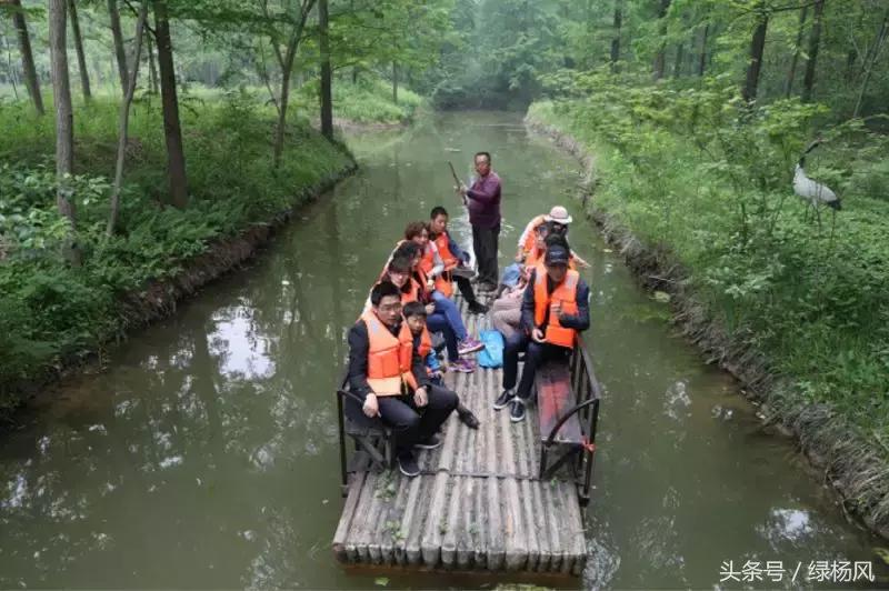 瘦西湖景区门票优惠条件,瘦西湖等国有景区全部免费开放