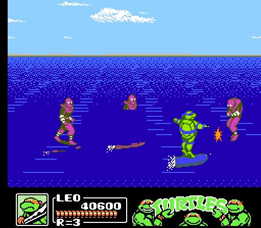 fc红白机射击游戏推荐,fc红白机上的高自由度游戏