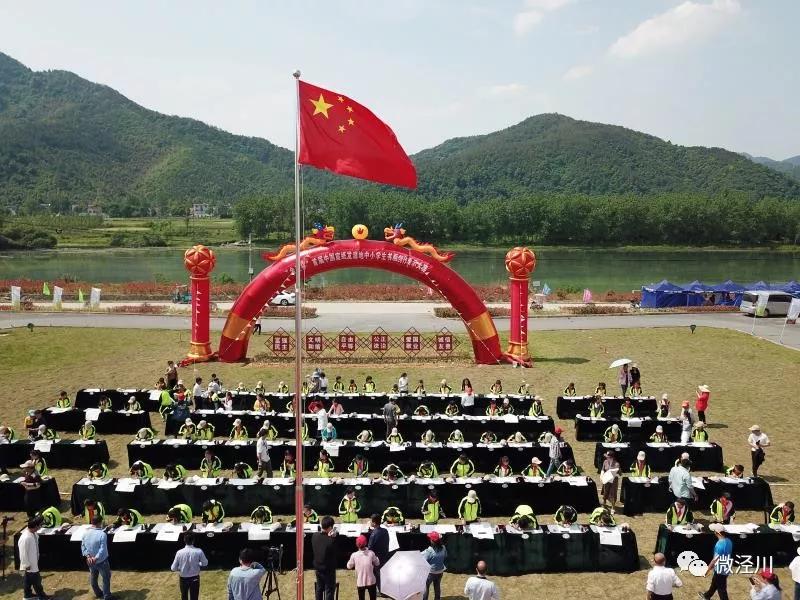 非遗宣纸发源地是哪里,中国宣纸之乡在哪里