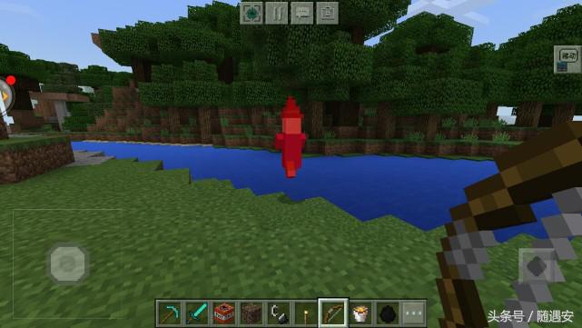 我的世界诡异的爱丽丝,我的世界诡异女巫房