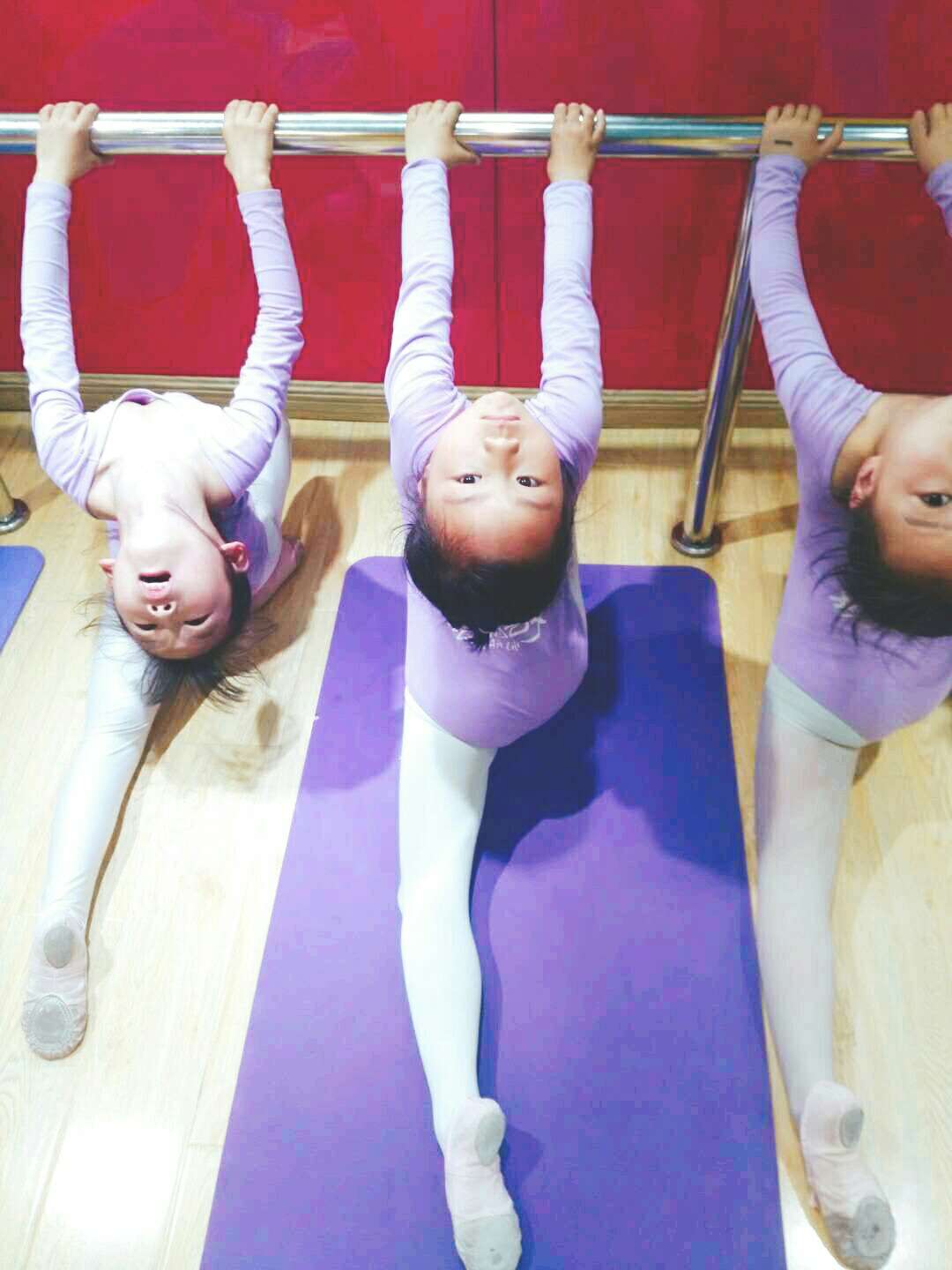 学舞蹈到底有多痛苦,零基础学舞蹈基本功