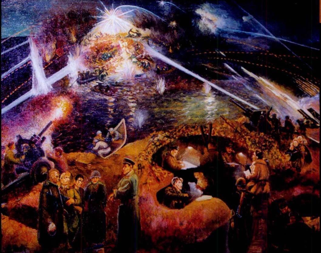 如果核战争开始了会怎么样,如果突然核战争该做什么