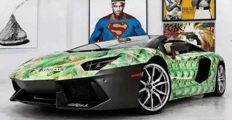 nba球星座驾排行榜,nba球星最豪华座驾盘点个个是土豪