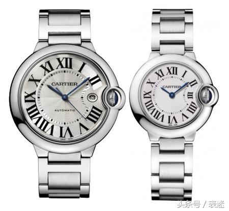 最受欢迎的卡地亚蓝气球,卡地亚蓝气球受女生喜欢吗