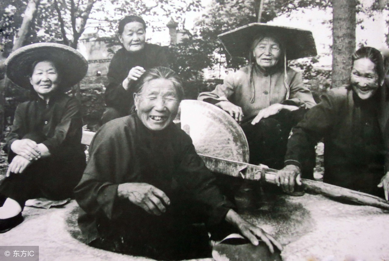 回顾沂蒙红嫂的传奇故事,沂蒙老区红嫂的故事