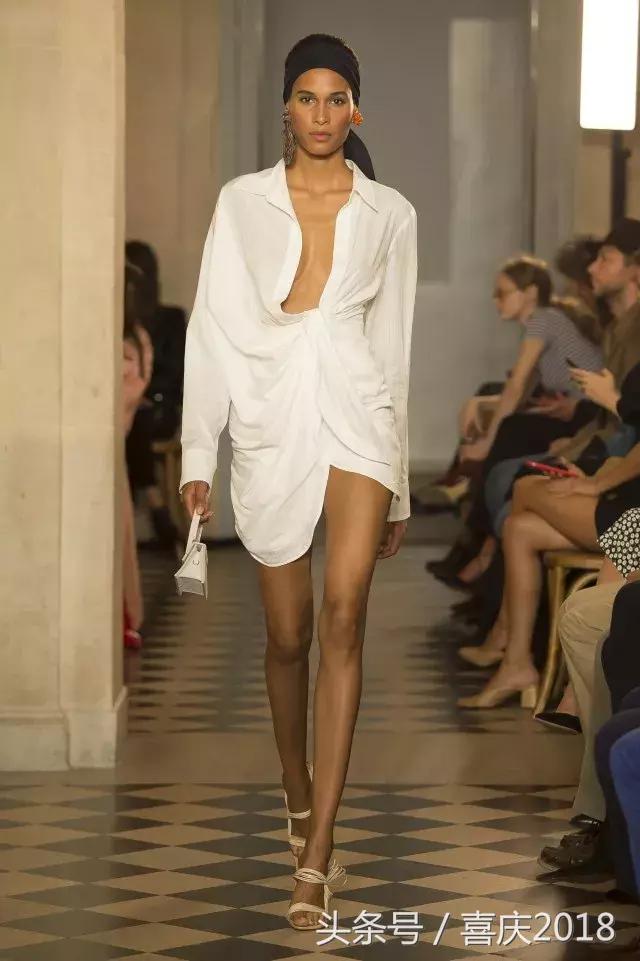 今年最火的裙子排行榜,今年最火的裙子叫什么裙子