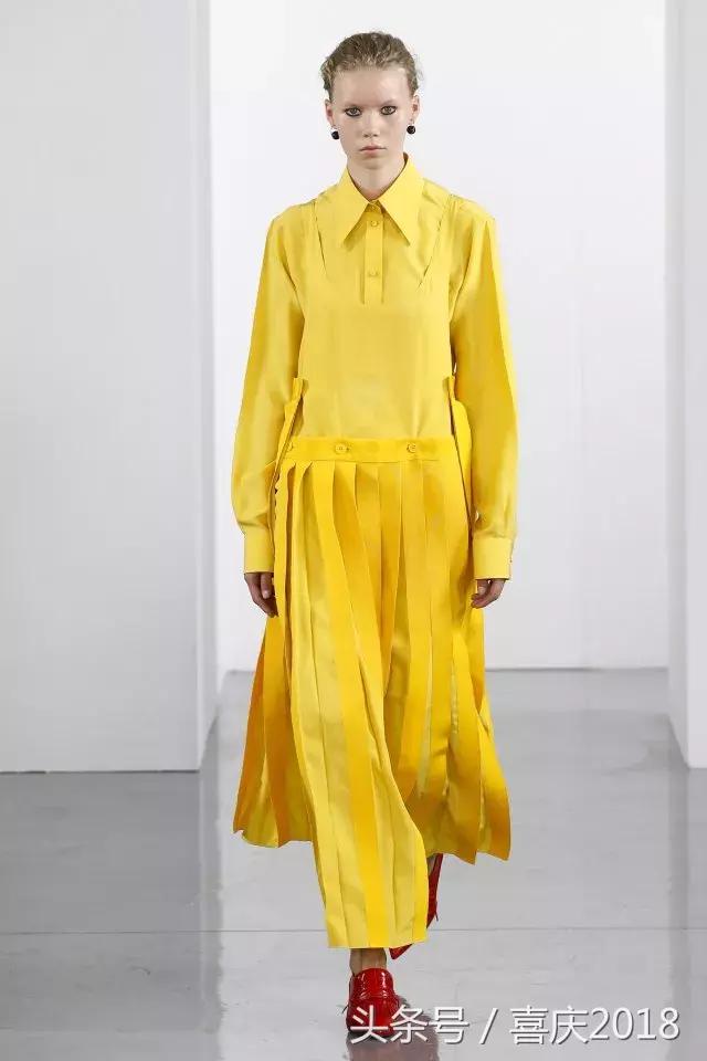 今年最火的裙子排行榜,今年最火的裙子叫什么裙子