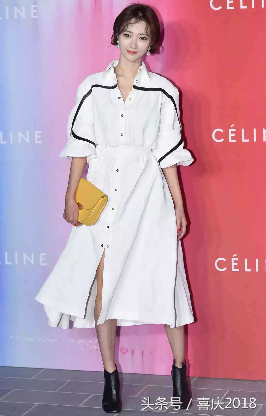 今年最火的裙子排行榜,今年最火的裙子叫什么裙子