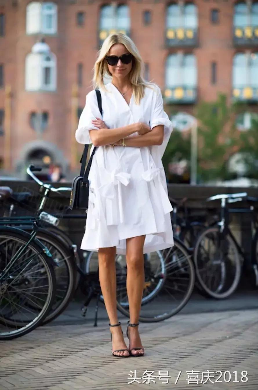 今年最火的裙子排行榜,今年最火的裙子叫什么裙子