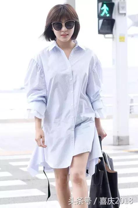 今年最火的裙子排行榜,今年最火的裙子叫什么裙子