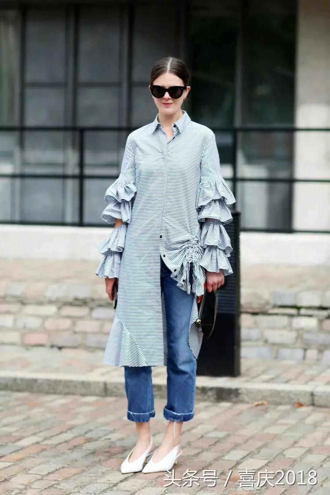 今年最火的裙子排行榜,今年最火的裙子叫什么裙子