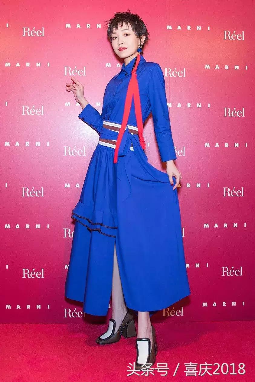 今年最火的裙子排行榜,今年最火的裙子叫什么裙子