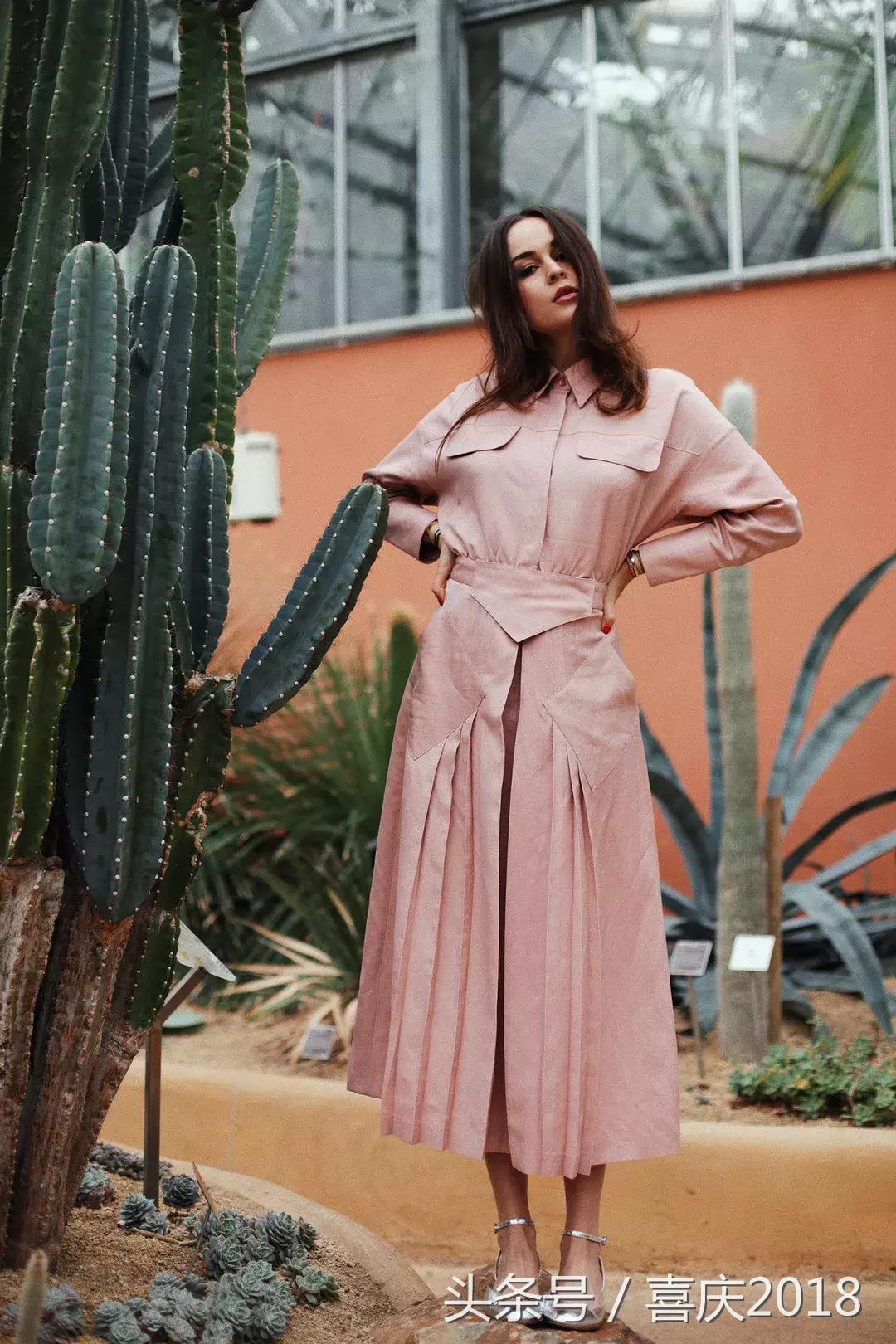 今年最火的裙子排行榜,今年最火的裙子叫什么裙子