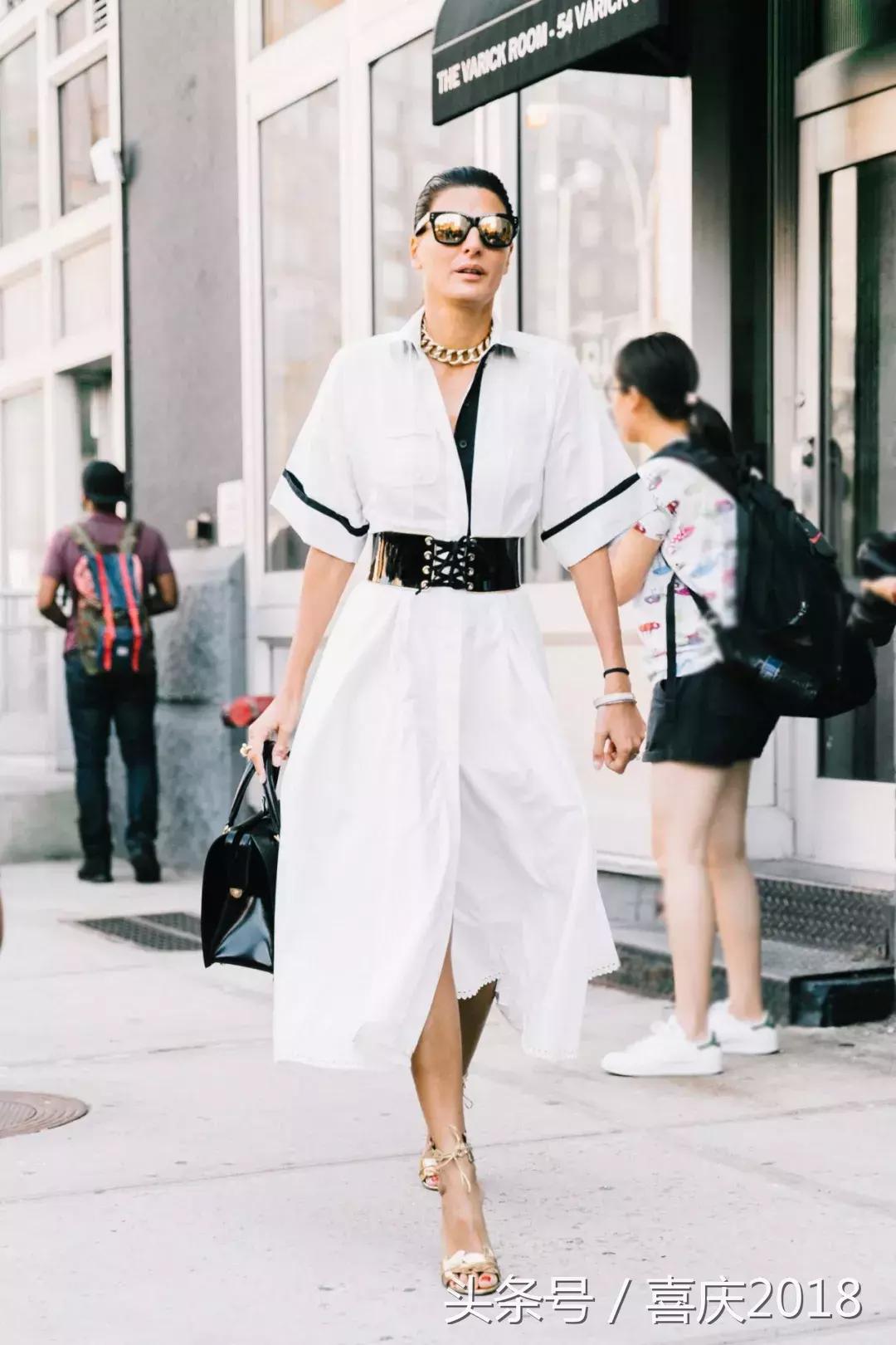 今年最火的裙子排行榜,今年最火的裙子叫什么裙子