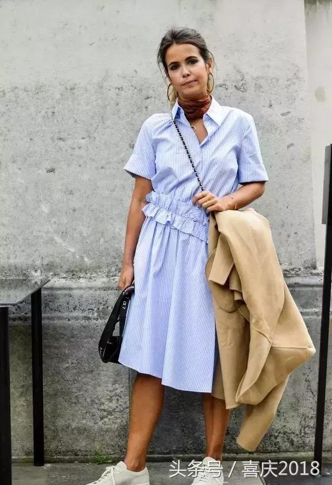 今年最火的裙子排行榜,今年最火的裙子叫什么裙子