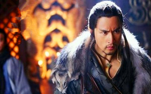 笑死牛皋气死兀术打一成语,气死兀术笑死牛皋原文