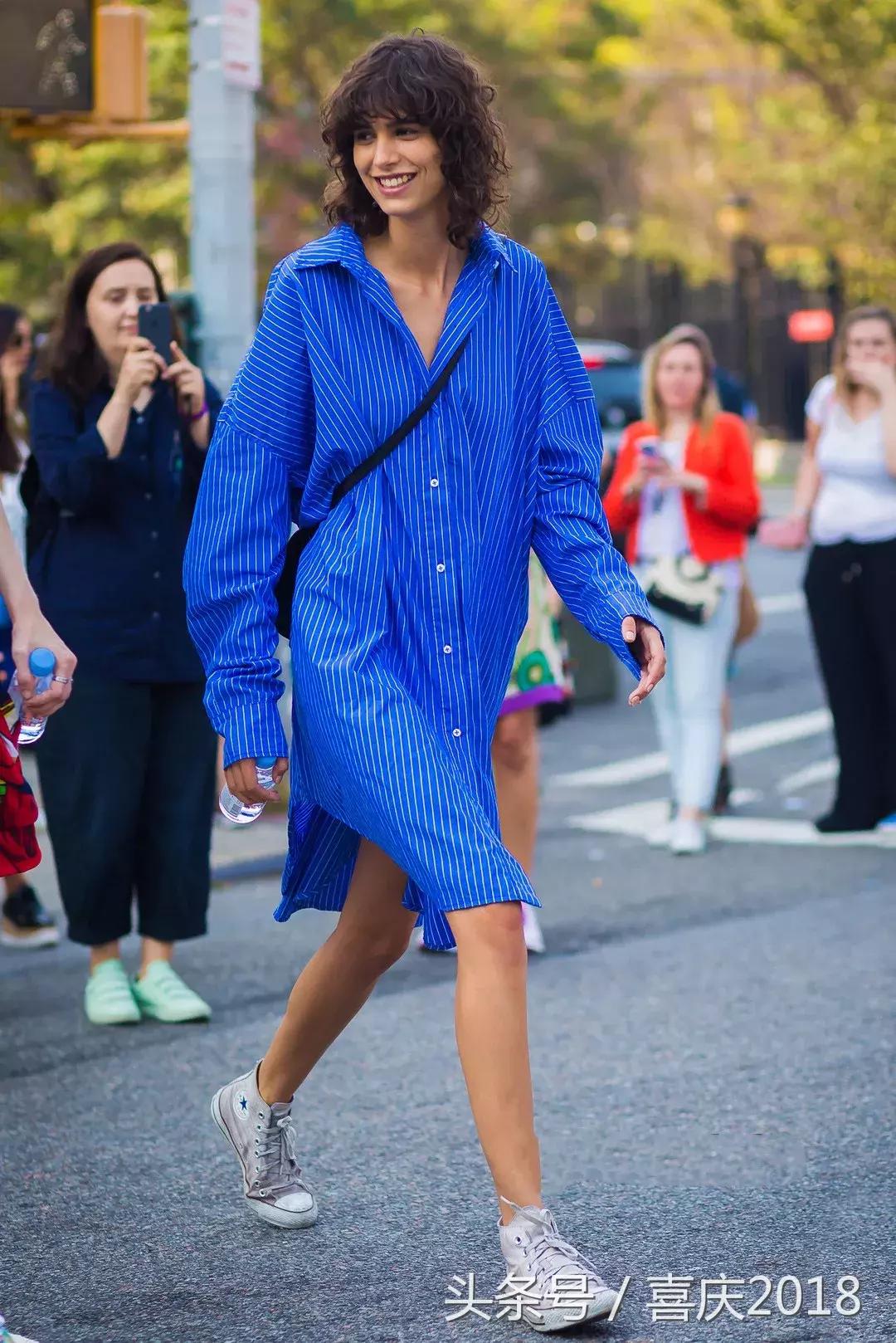 今年最火的裙子排行榜,今年最火的裙子叫什么裙子