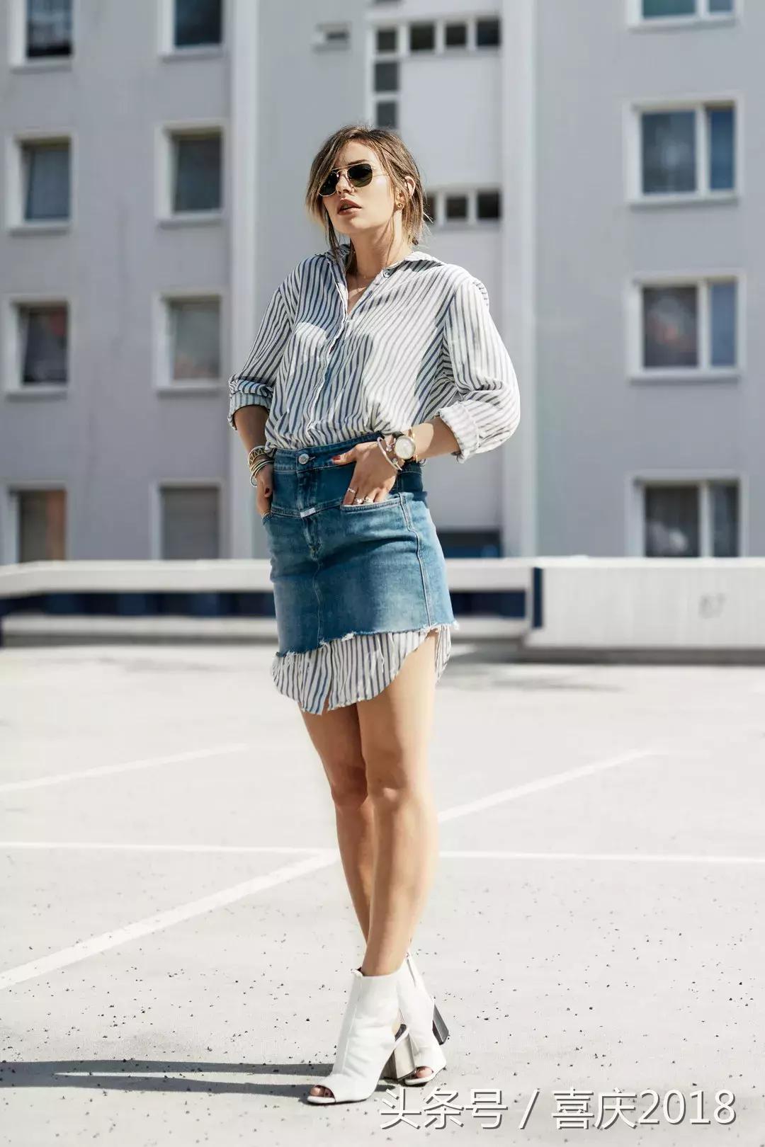 今年最火的裙子排行榜,今年最火的裙子叫什么裙子