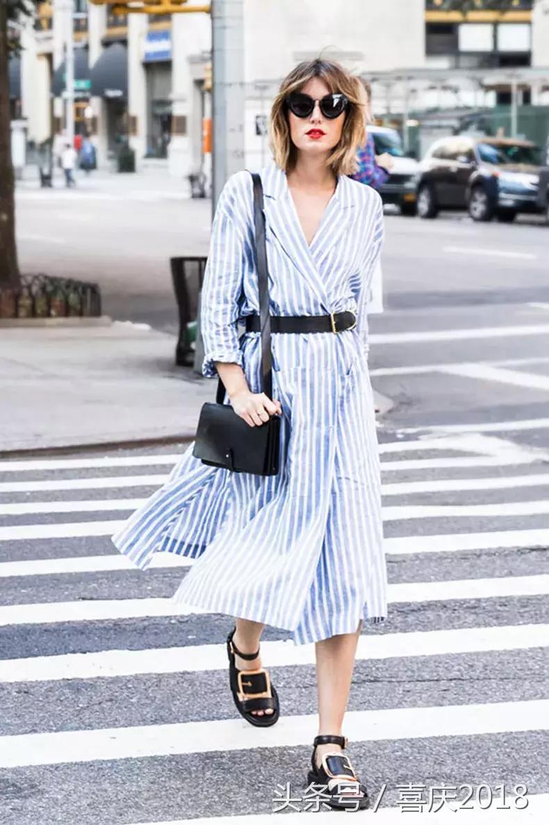 今年最火的裙子排行榜,今年最火的裙子叫什么裙子