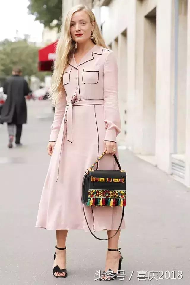 今年最火的裙子排行榜,今年最火的裙子叫什么裙子