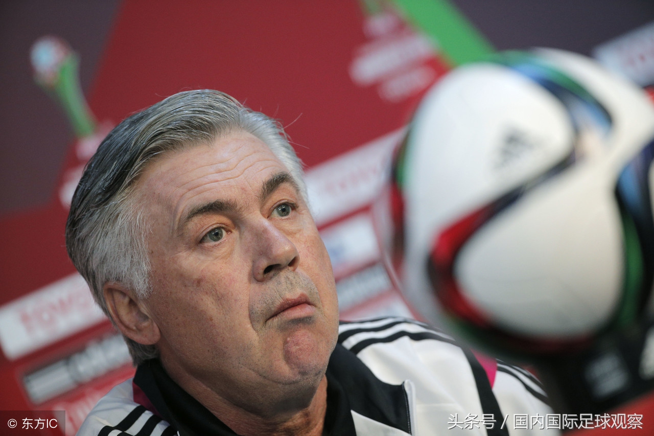 中超最新四大主帅,中超最厉害的主帅