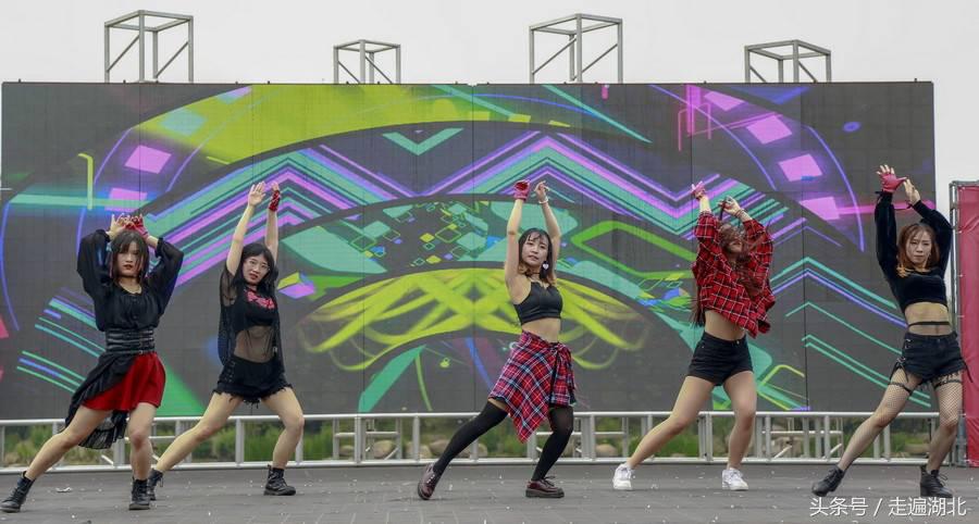 欢乐谷cosplay盛宴,五一北京欢乐谷cosplay