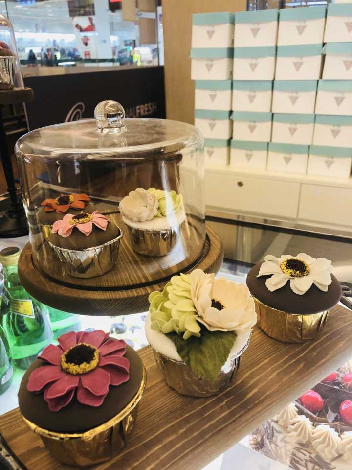 经典北海道双层芝士蛋糕,北海道必尝双层芝士蛋糕