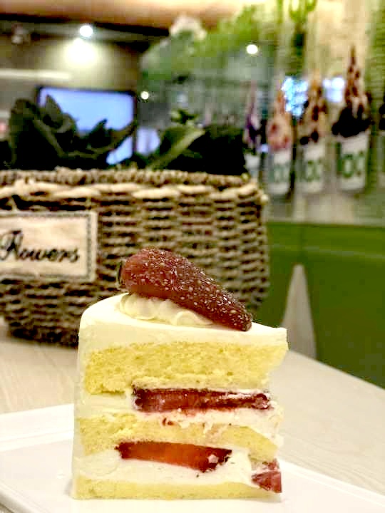 经典北海道双层芝士蛋糕,北海道必尝双层芝士蛋糕