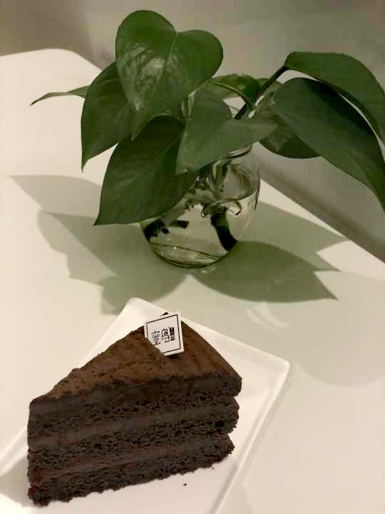 经典北海道双层芝士蛋糕,北海道必尝双层芝士蛋糕