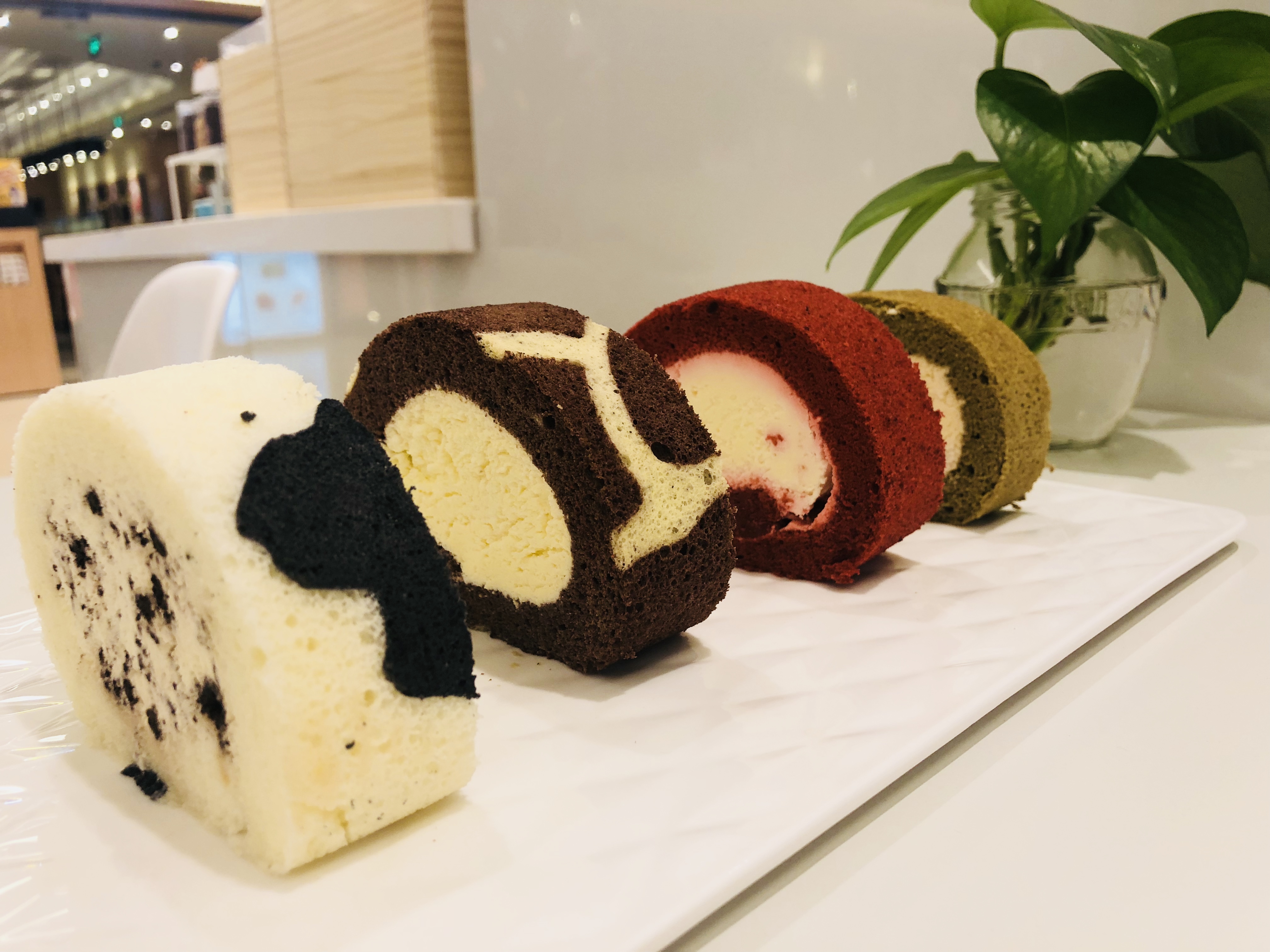 经典北海道双层芝士蛋糕,北海道必尝双层芝士蛋糕