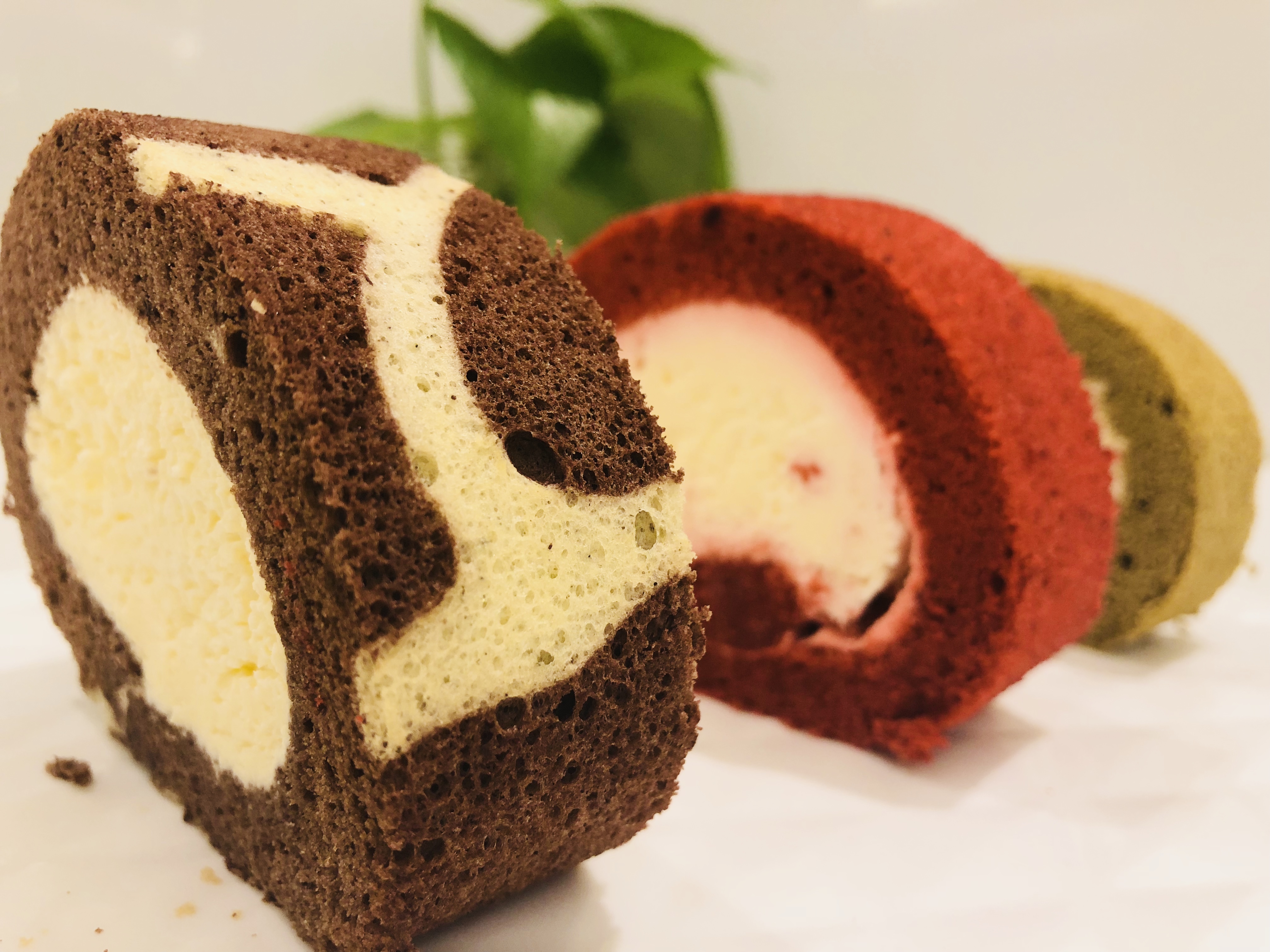 经典北海道双层芝士蛋糕,北海道必尝双层芝士蛋糕