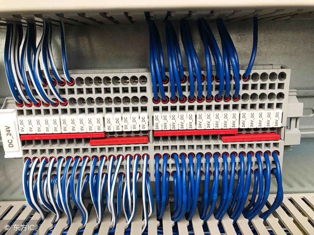 配电柜接线好学吗,配电柜正确接线的规范标准