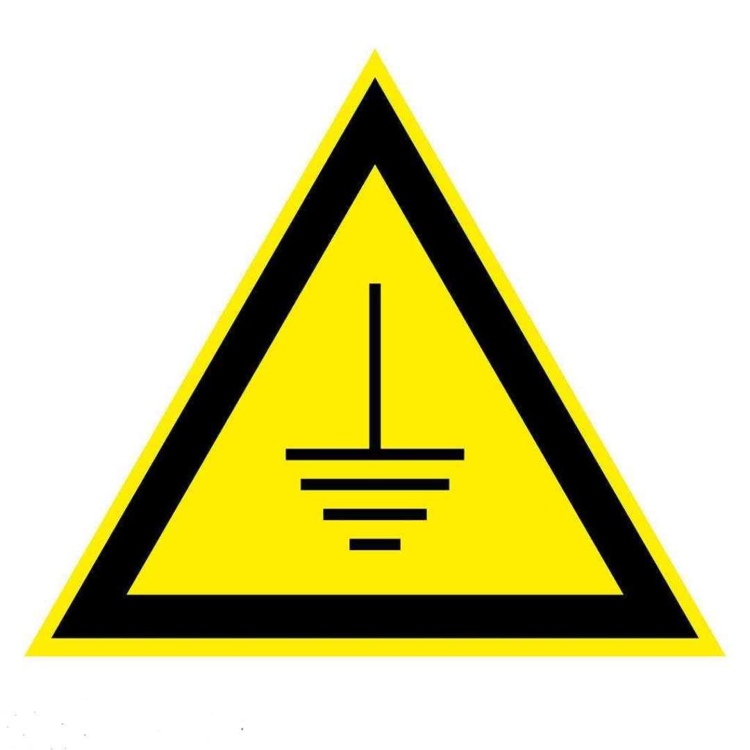 电气pe线要几次重复接地,pe线接地的正确方法