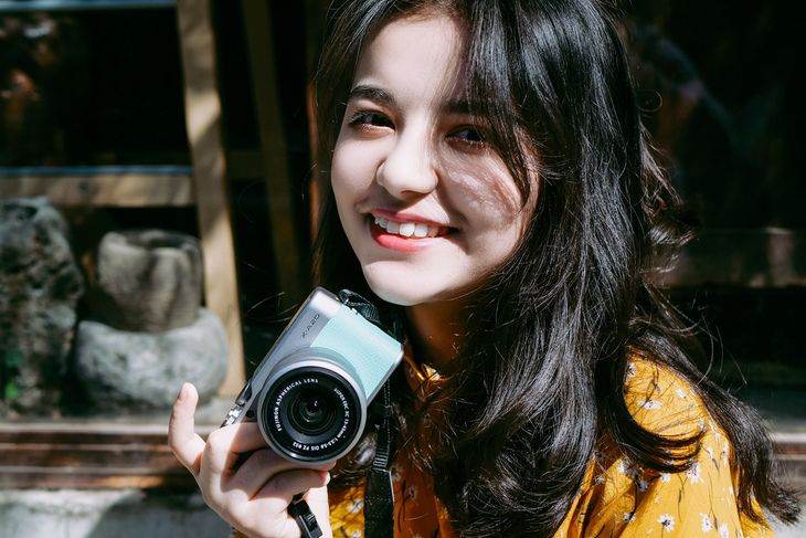 只拍照便携长焦相机推荐,扫街摄影小长焦相机推荐