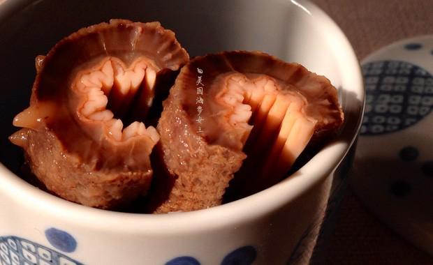 俄罗斯进口红参海参,美国原装进口海参