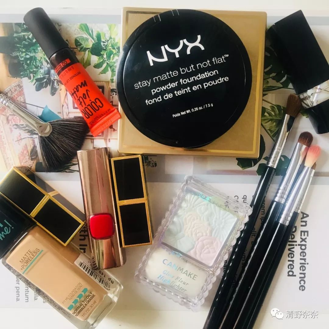 新手值得推荐的平价彩妆产品,平价彩妆必买清单推荐