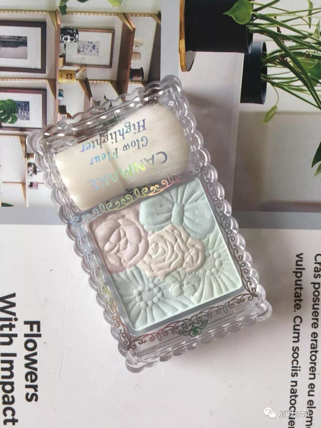 新手值得推荐的平价彩妆产品,平价彩妆必买清单推荐