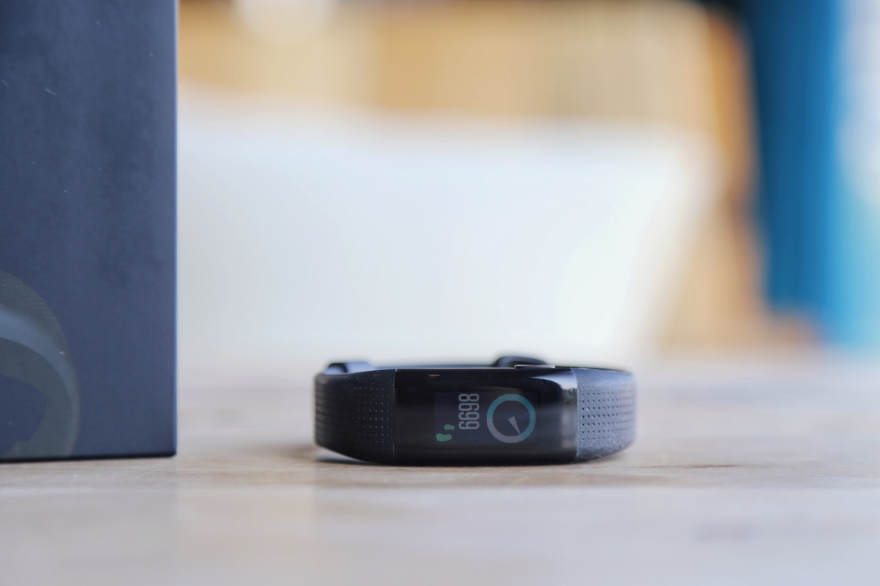 功能全的智能手环,功能最好的运动手环